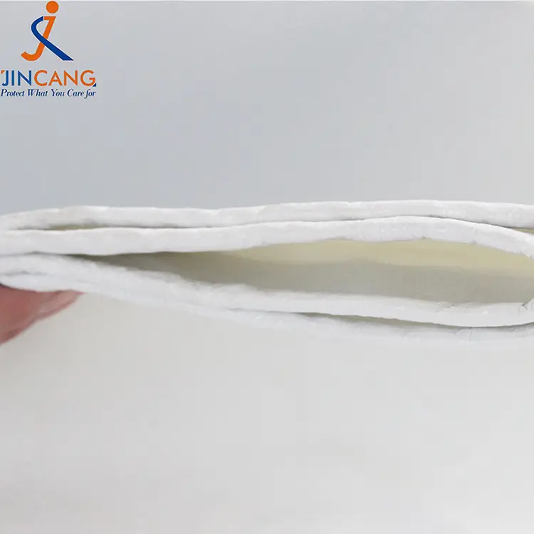 140g White Pe Tarpaulin