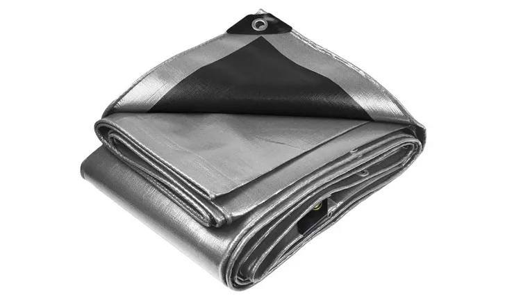 Pe Tarpaulin ကိုဘယ်လိုသုံးလဲ။