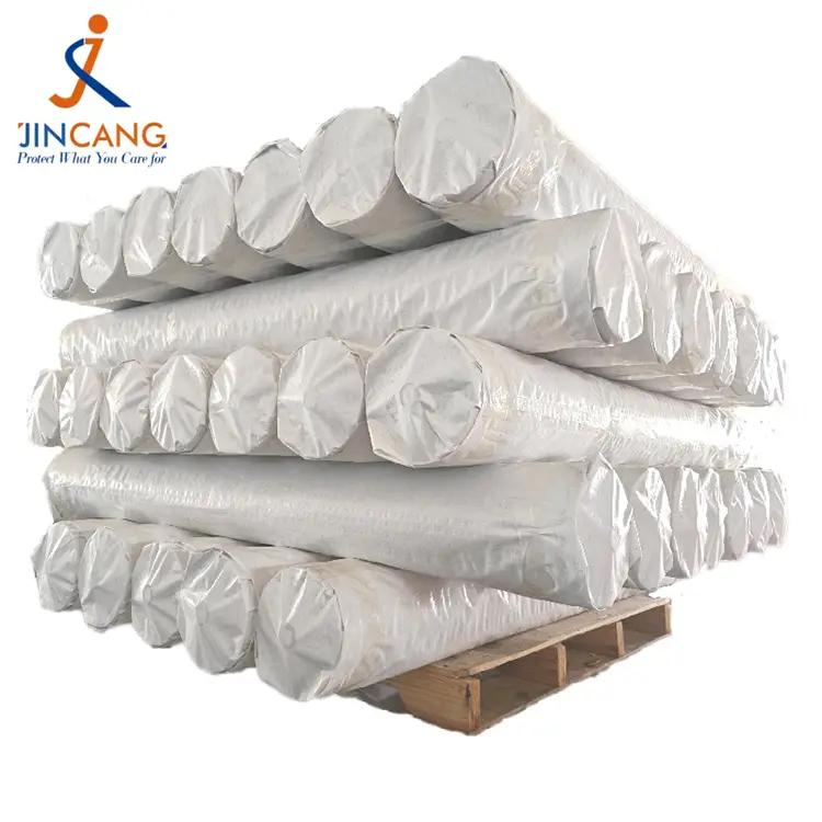 သယ်ယူပို့ဆောင်ရေးတွင် Pe Tarpaulins ၏ဘုံ applications များကဘာတွေလဲ သယ်ယူပို့ဆောင်ရေးတွင် Pe Tarpaulins ၏ဘုံ applications များကဘာတွေလဲ