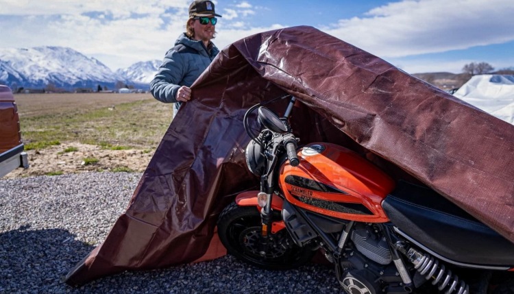 အမြင့်ဆုံးကာကွယ်မှုနှင့် တာရှည်ခံမှုအတွက် အကောင်းဆုံး ကုန်တင်တာပေါ်လင်ကို မည်သို့ရွေးချယ်မည်နည်း။