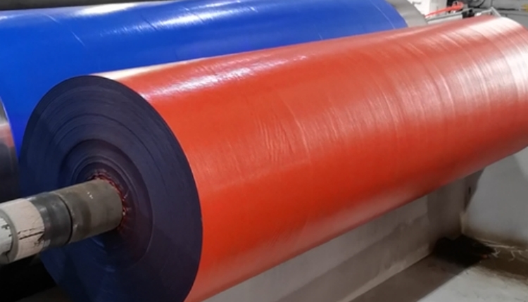 Lamination Tarp- Tarp ကြာရှည်ခံမှုကို မြှင့်တင်ပေးသည် 2026