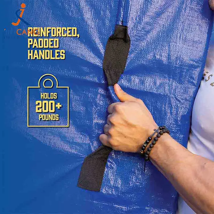 ရွှေ့ခြင်းနှင့်သိုလှောင်ခြင်းအတွက် P P Pat မမက်တီ်အဖုံး