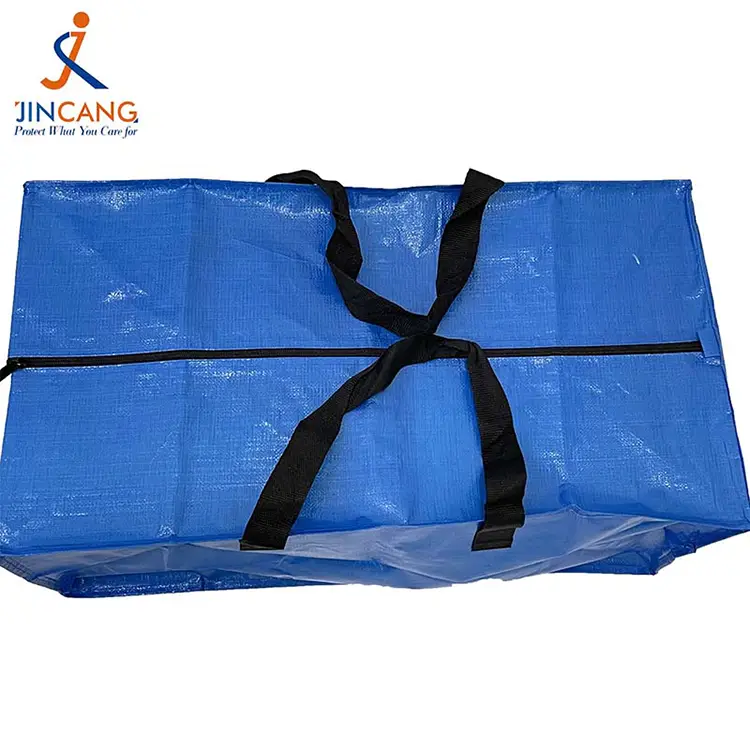 Custom Waterproof XXL ရွေ့လျားအိတ်