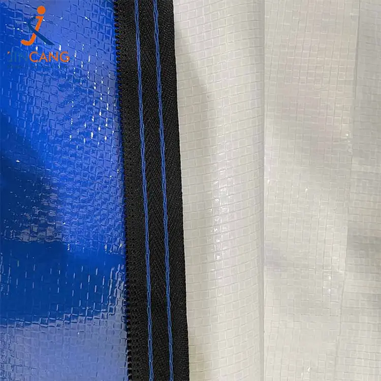 စိတ်ကြိုက်ပုံနှိပ်ထားသောလေးလံသော Duty PP WINE ရွေ့လျားနေသောအိတ်များ