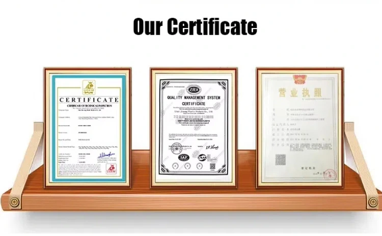 160g Blue PE Tarpaulin