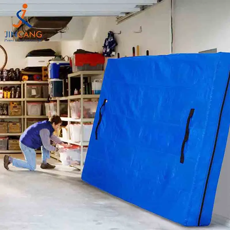 ရေစိုခံ PE မွေ့ရာအိတ်များ