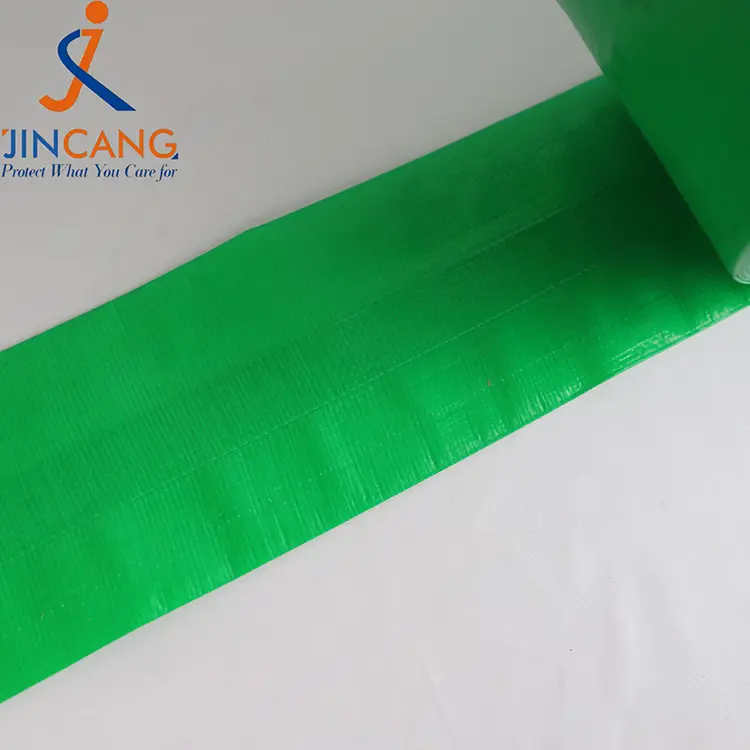 PE ကျစ်ကျပ်ပြားပြား Hose