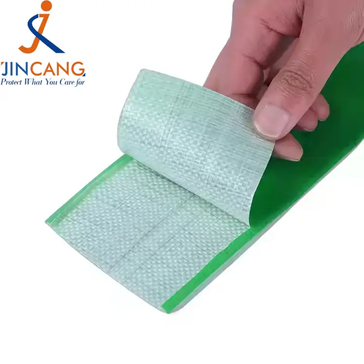 PE ကျစ်ကျပ်ပြားပြား Hose