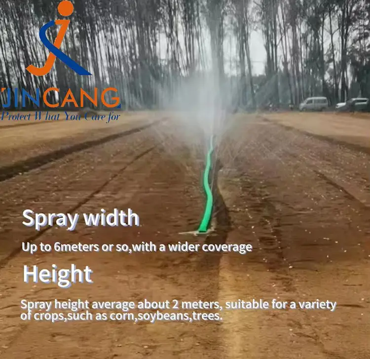 PE ကျစ်ကျပ်ပြားပြား Hose