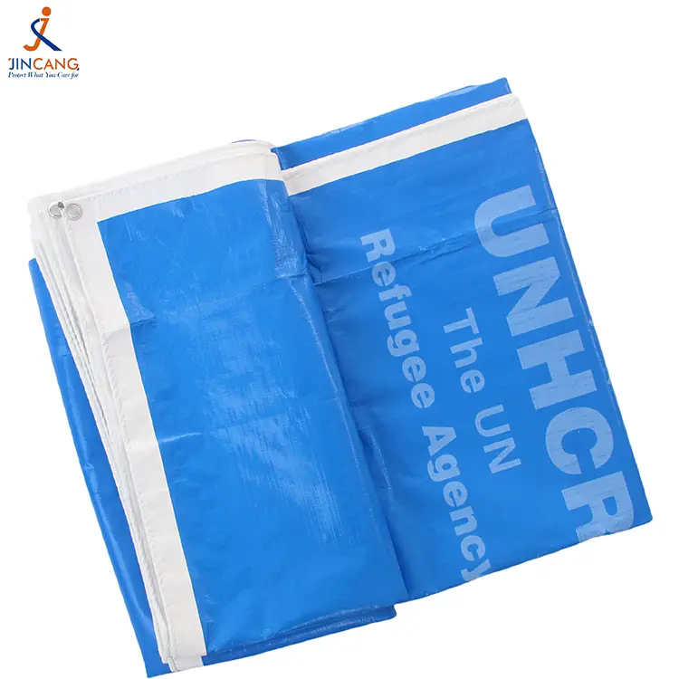 ရေစိုခံ Pe Tarpaulin