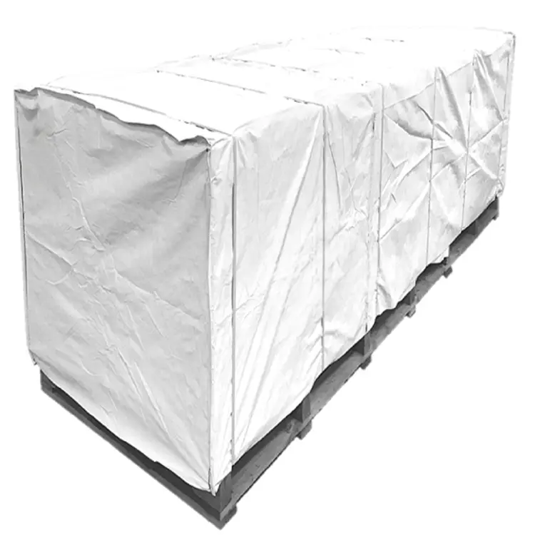 pe tarpaulin သစ်ခမြော်