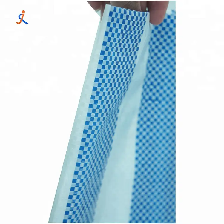 ကြာရှည်ခံ PP Tarpaulin