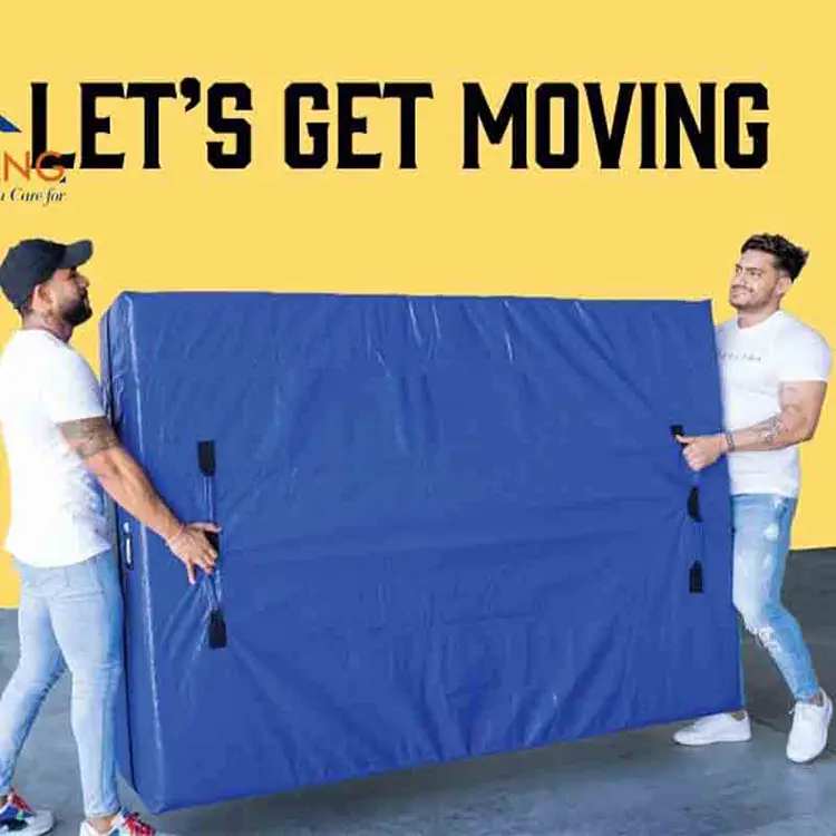 ကြာရှည်ခံ PE မွေ့ရာအိတ်များ