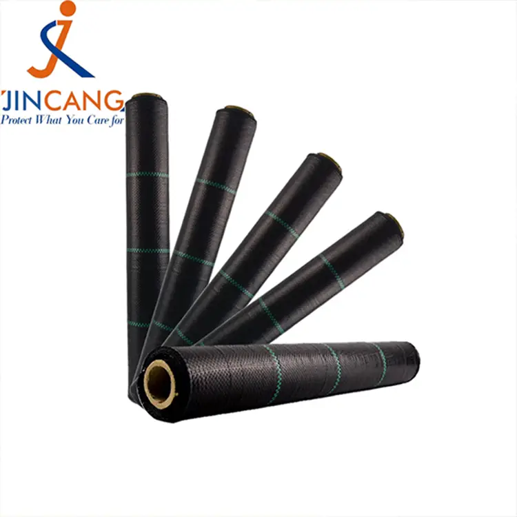 ပေါင်းပင် Peed အ 0 တ်အထည် Peed Mat Control Mat